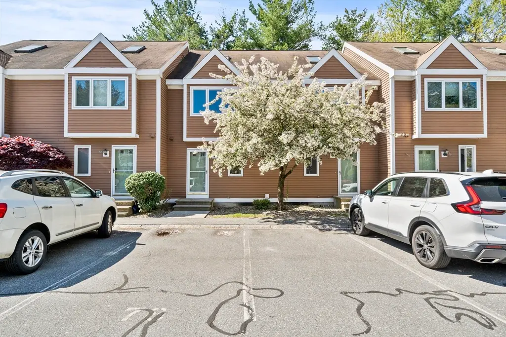 78 Steeplechase Ct #78, Haverhill, MA 01832 - #1