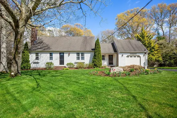 161 Beechtree Dr, Brewster, MA 02631