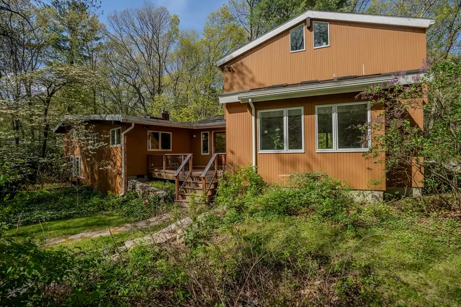 57 Turning Mill Rd, Lexington, MA 02420 - #3