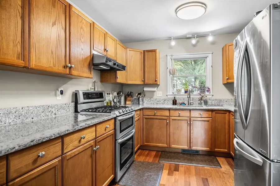40 Mountain Lakes Trl, Groton, MA 01450 - #3