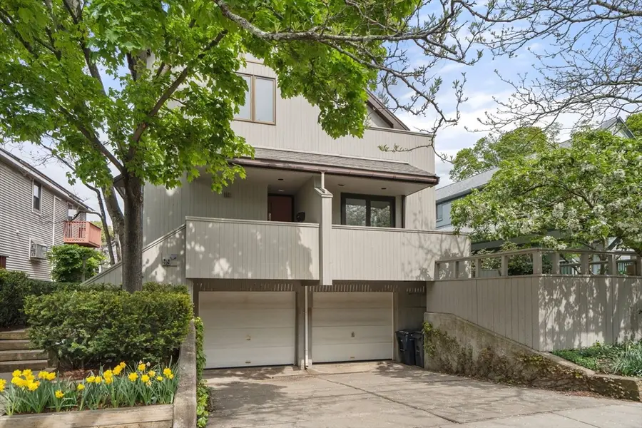 99-101 Larch Rd #99, Cambridge, MA 02138 - #3