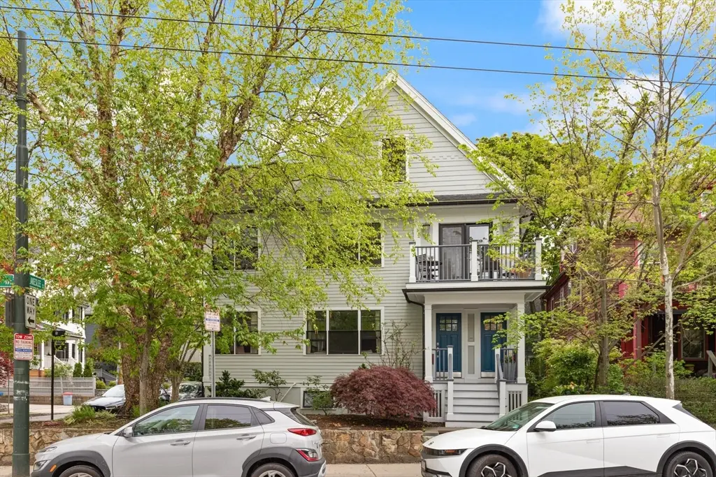 278 Huron Ave #2, Cambridge, MA 02138 - #1
