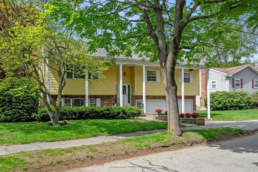 28 Audubon Road, Reading, MA 01867 - #2