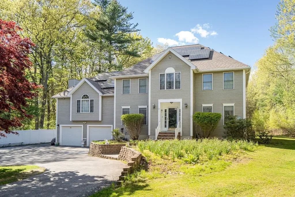3 Avalon Court, Methuen, MA 01844 - #1