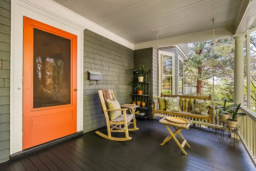 50 Norfolk Road, Arlington, MA 02476 - #3