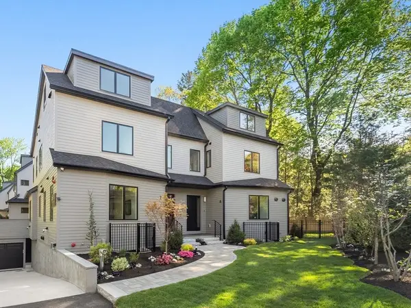 956 Walnut Street #7, Newton, MA 02461