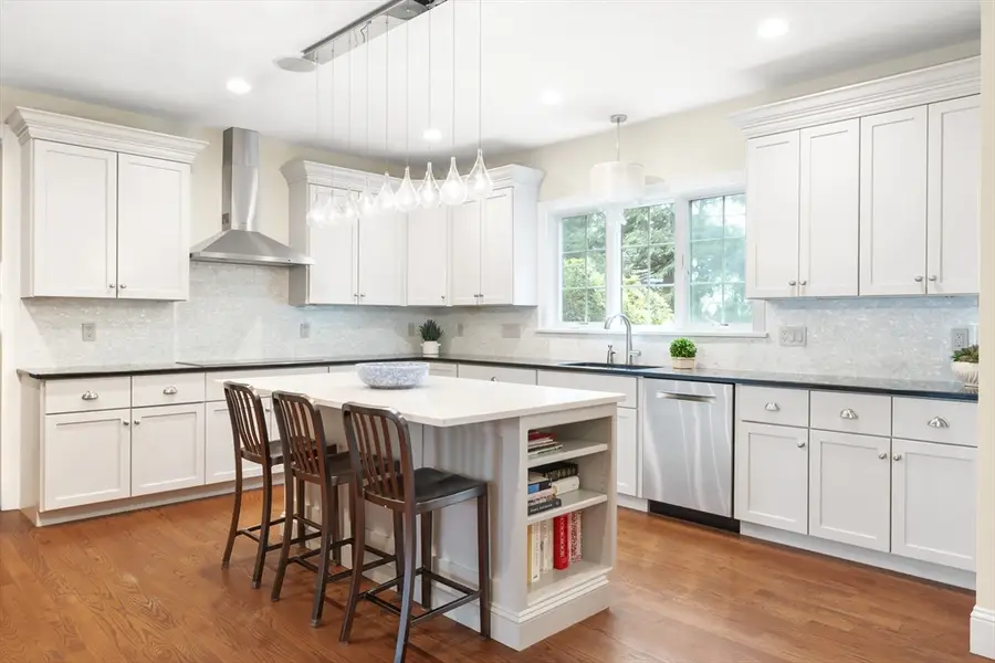 60 Tudor Road, Needham, MA 02492 - #3