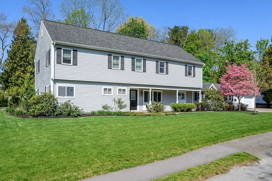 10 Liberty St, Natick, MA 01760 - #3