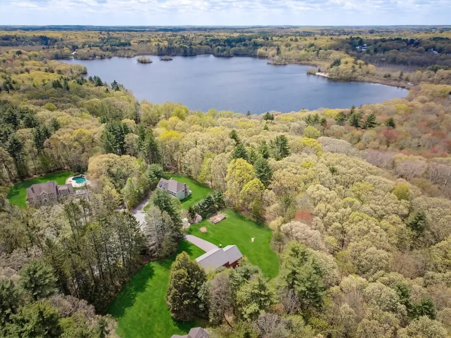 15 Sabina Drive, Holliston, MA 01746 - #3