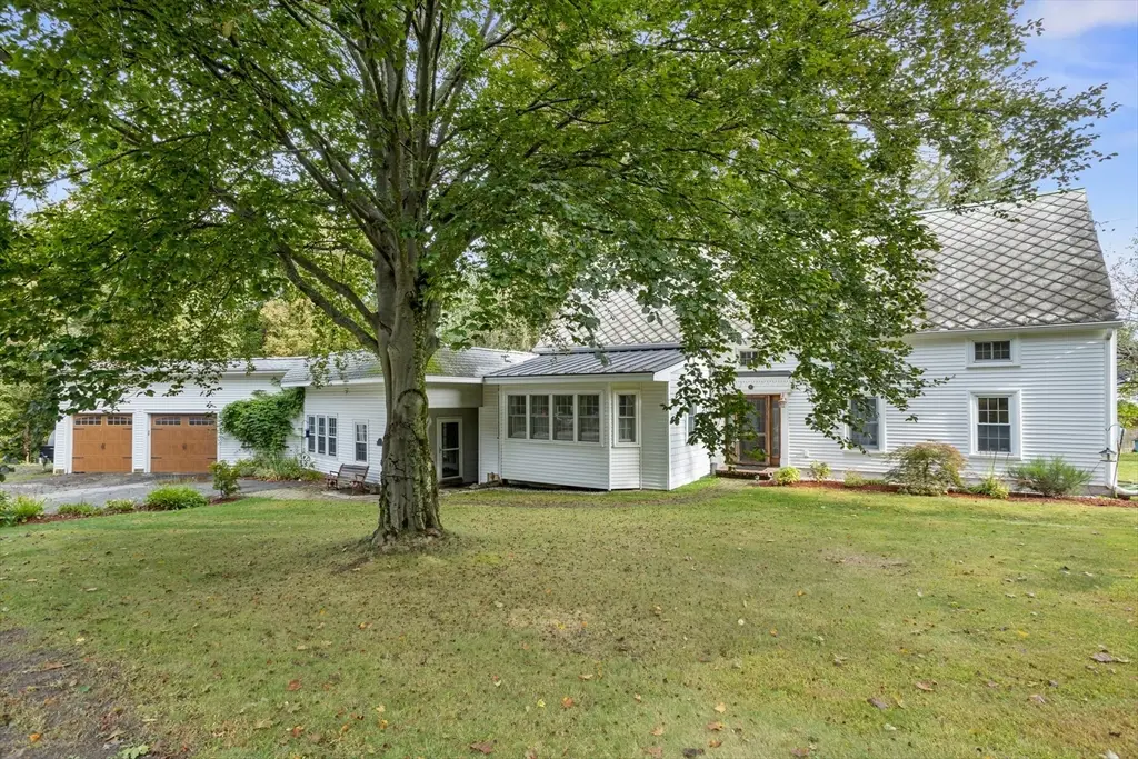 11 Graniteville Rd, Westford, MA 01886 - #1
