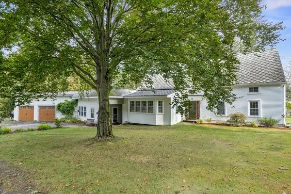 11 Graniteville Rd, Westford, MA 01886