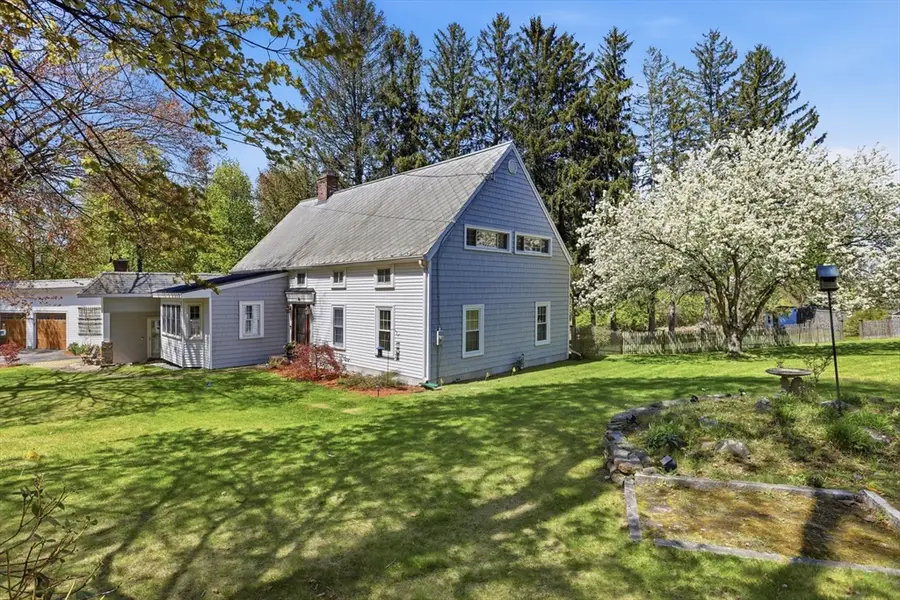 11 Graniteville Rd, Westford, MA 01886 - #2