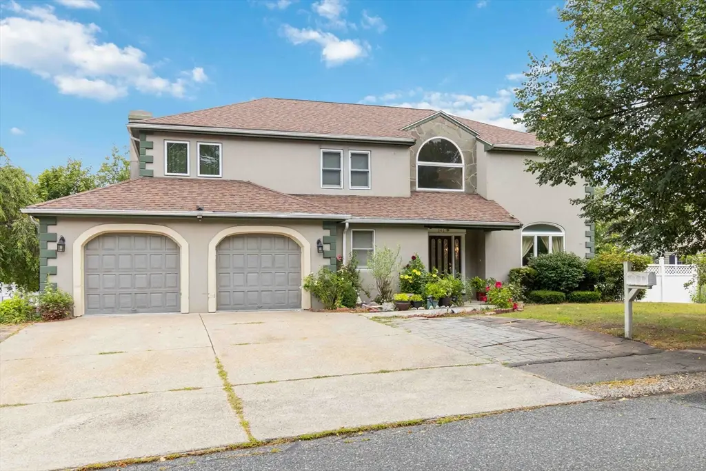 141 Gardiner Road, Quincy, MA 02169 - #1