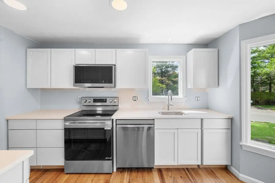 45 Abington Rd #45, Danvers, MA 01923 - #2