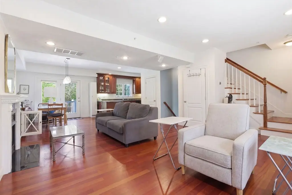 218 South #9, Waltham, MA 02453 - #1