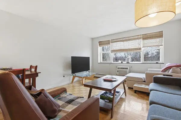 269 Harvard St #34, Cambridge, MA 02139