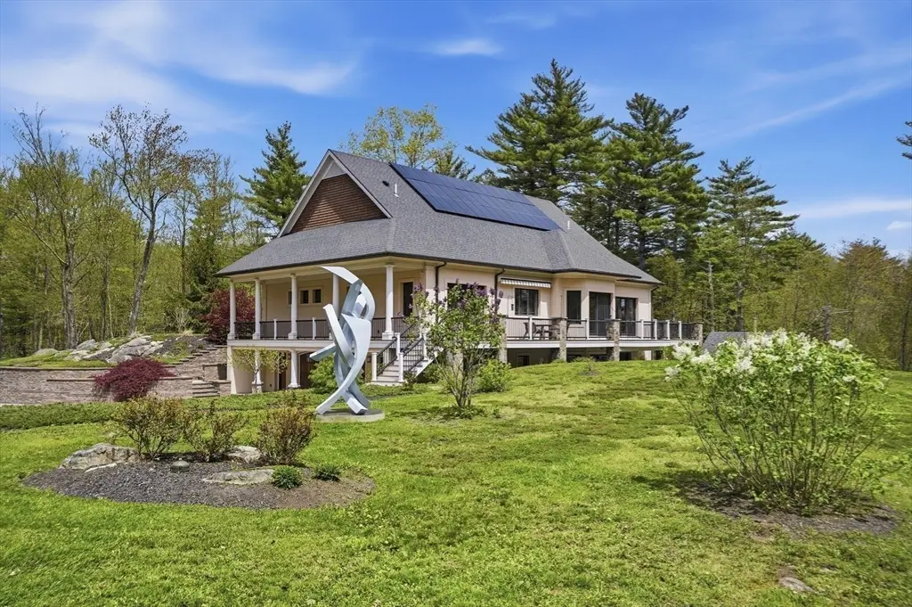 29-R Orchard St, Newbury, MA 01922 - #1