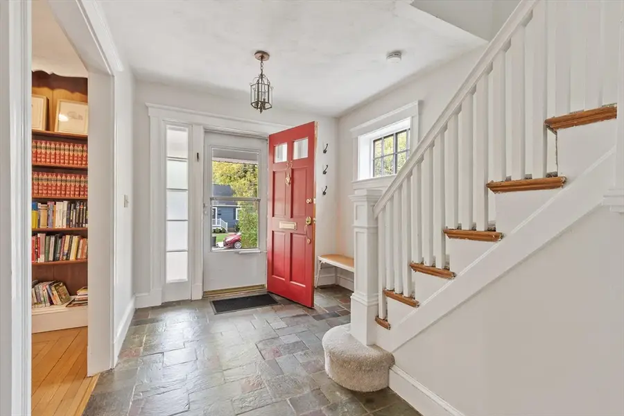 35 Brandon Street, Lexington, MA 02420 - #3