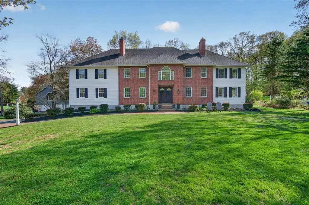 45 Sugarcane Ln, North Andover, MA 01845 - #1