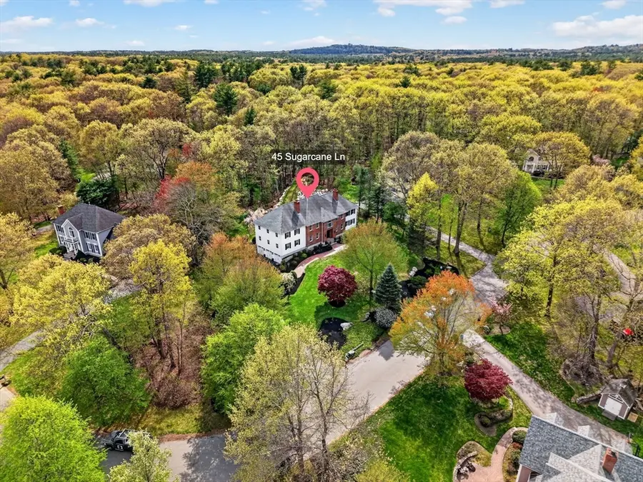 45 Sugarcane Ln, North Andover, MA 01845 - #3