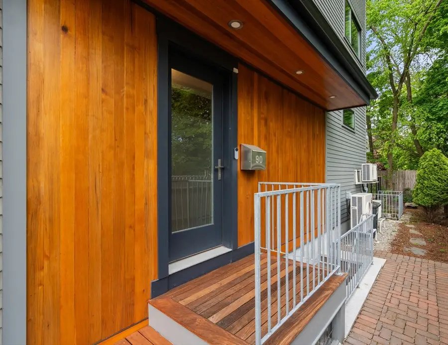 90 Jackson Street #90, Cambridge, MA 02140 - #2