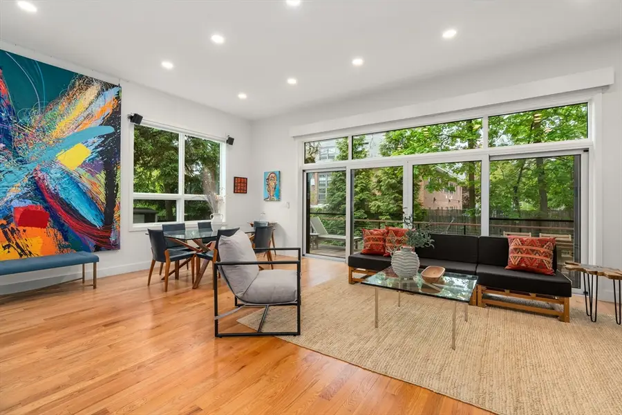 90 Jackson Street #90, Cambridge, MA 02140 - #3