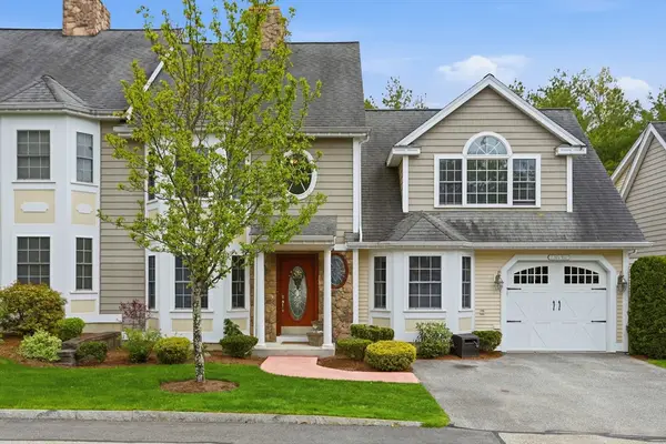 7 Jill's Way #7, Tewksbury, MA 01876