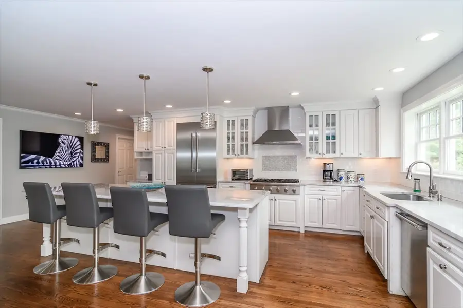 1098 Webster Street, Needham, MA 02492 - #2