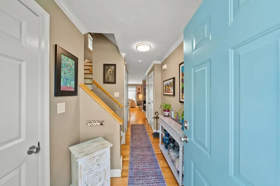 201 Main St #31, Woburn, MA 01801 - #3