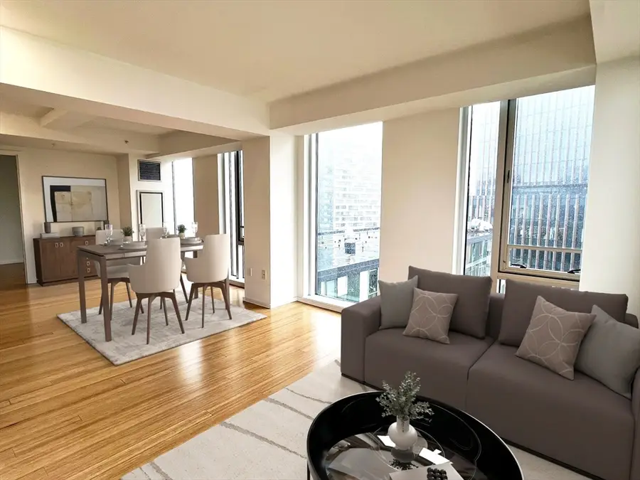2 Earhart Street #PH6, Cambridge, MA 02141 - #3