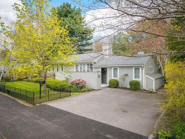 55 Old Essex Road, Manchester, MA 01944