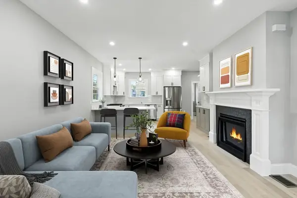 11 Washington Street #6, Ipswich, MA 01938