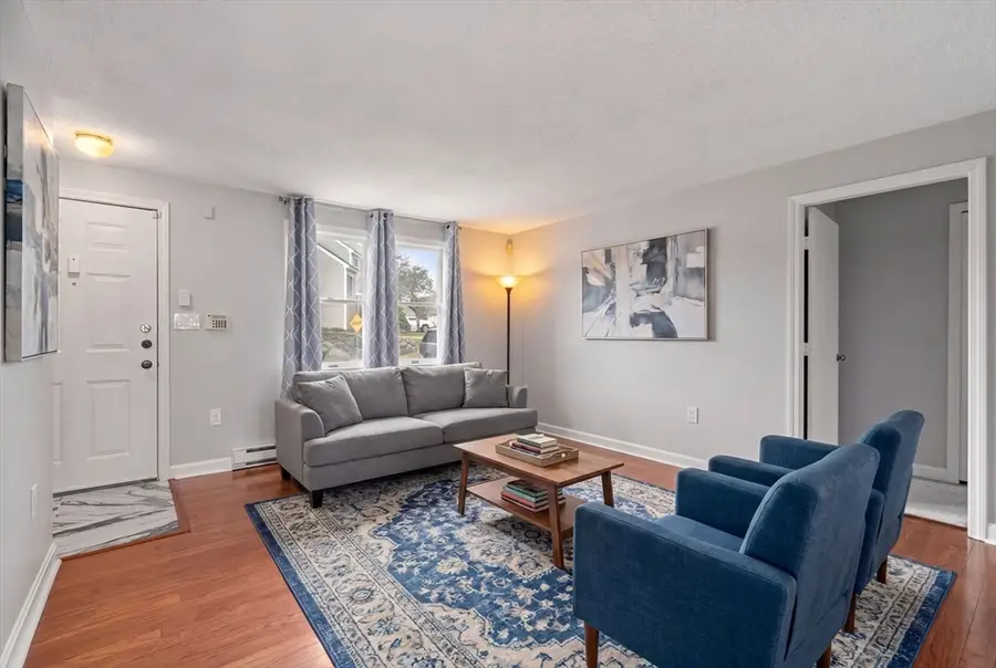 85 Victoria Heights #85, Boston, MA 02136 - #2