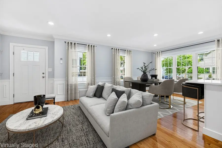 10 Edith St #10, Arlington, MA 02474 - #2