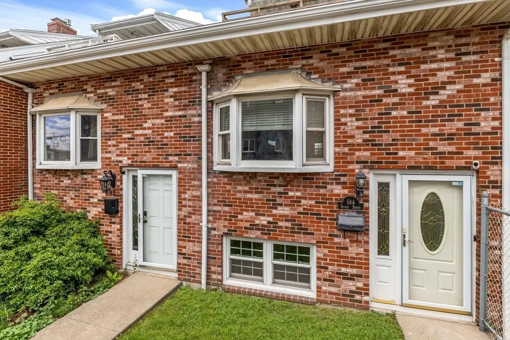 584 Revere St #8, Revere, MA 02151 - #1