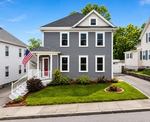261 Third St, Lowell, MA 01850