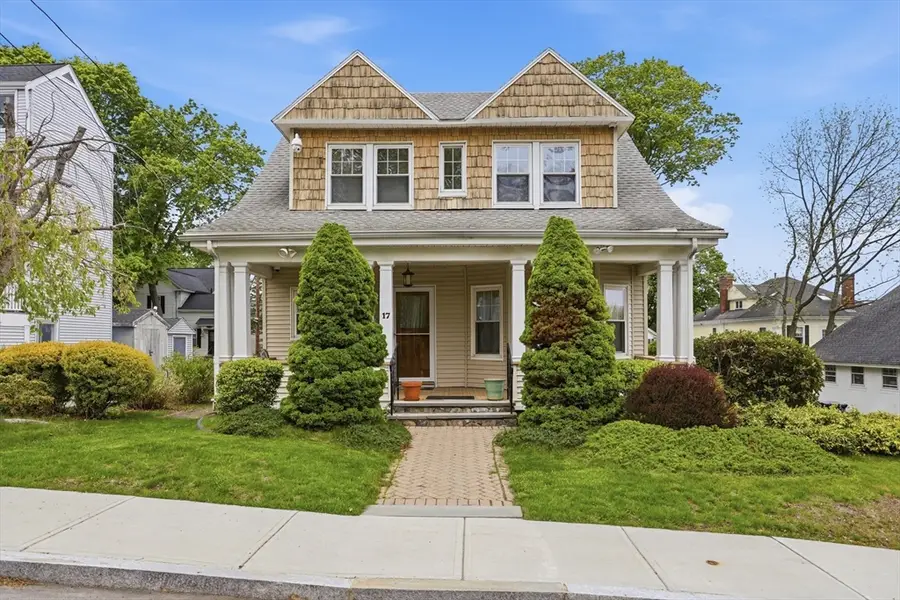 17 Winthrop St, Marlborough, MA 01752 - #2
