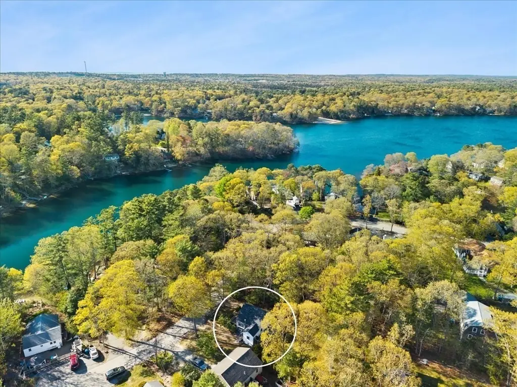 218 Lake Shore, East Falmouth, MA 02536 - #1
