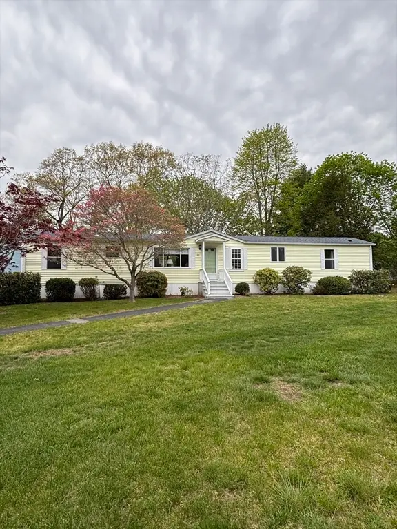1 Sycamore Drive, Kingston, MA 02364 - #2