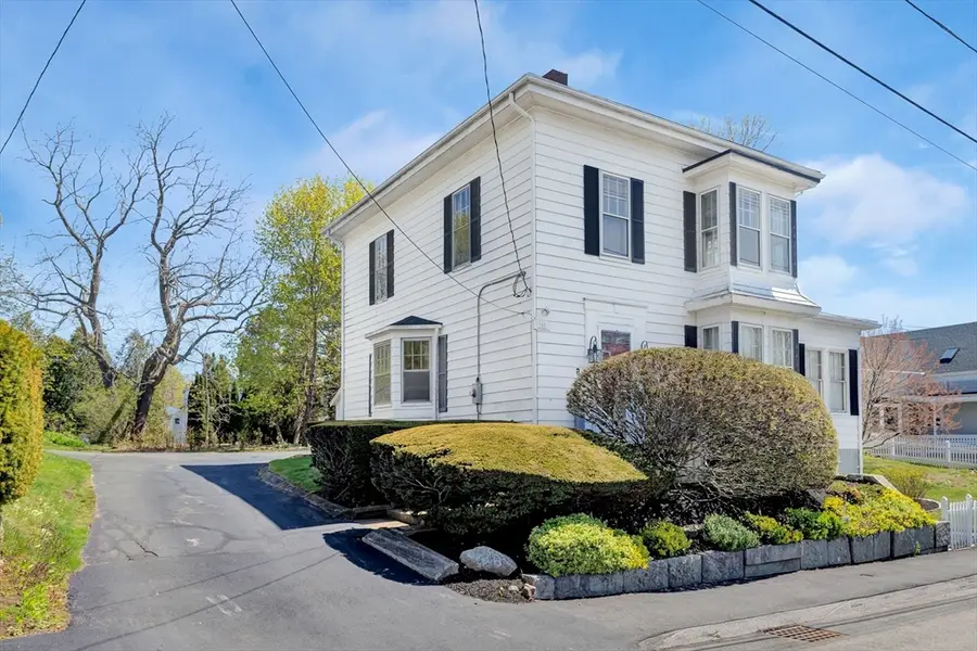140 Mt Pleasant Avenue, Gloucester, MA 01930 - #2