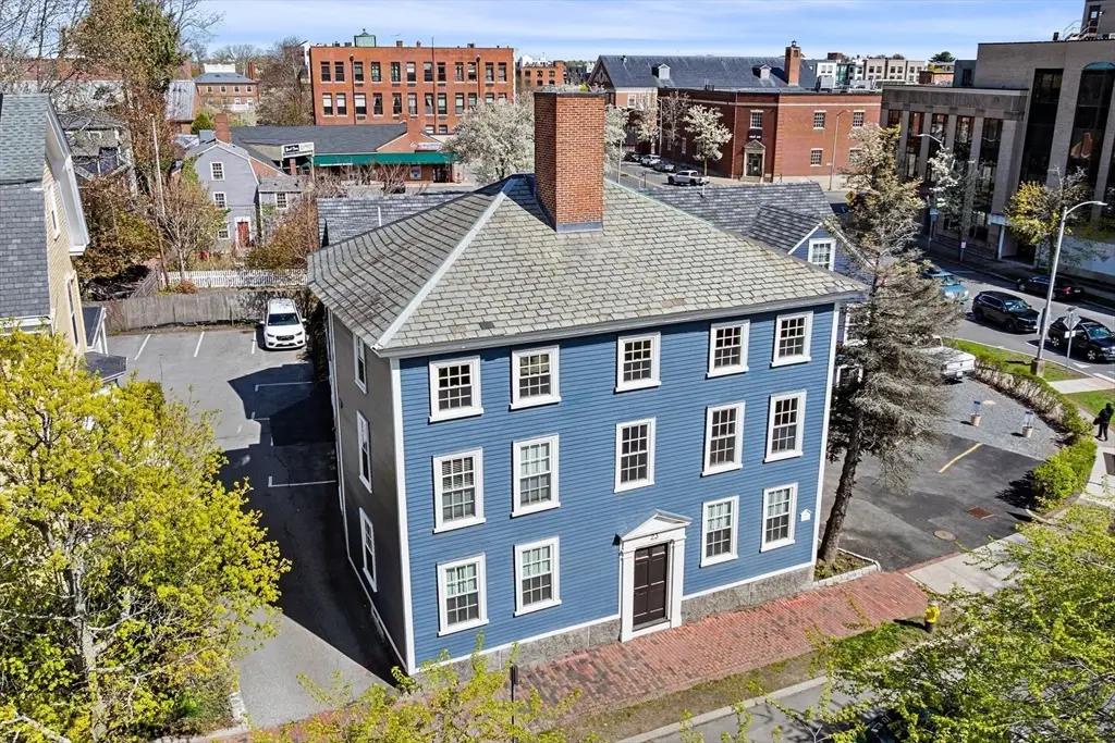 23 Summer Street #9, Salem, MA 01970 - #1