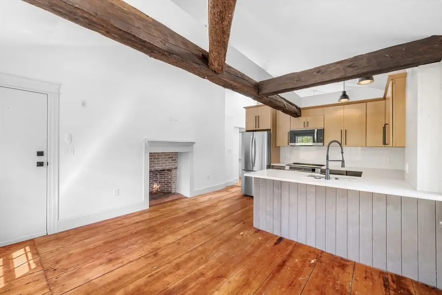 23 Summer Street #9, Salem, MA 01970 - #2