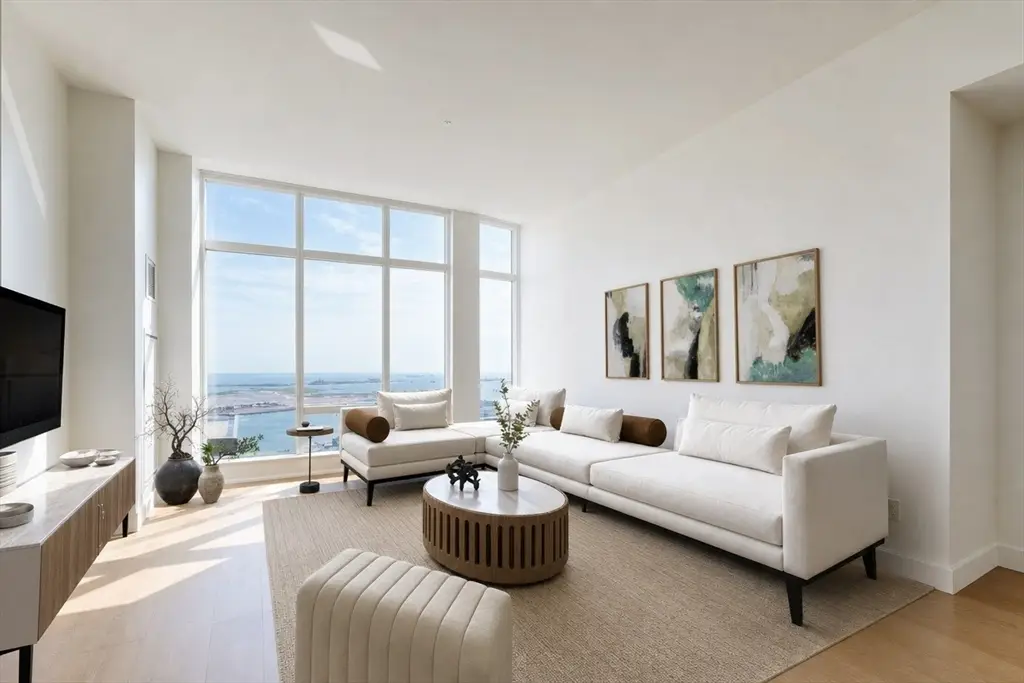 240 Devonshire St #6011, Boston, MA 02110 - #1