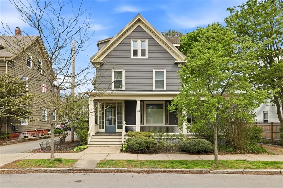 187 Burrill St #2, Swampscott, MA 01907 - #2