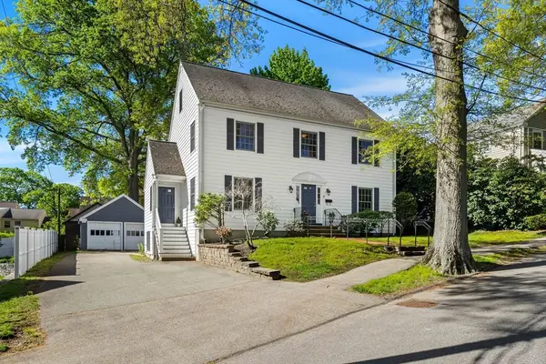 18 Taff Road, Milton, MA 02186