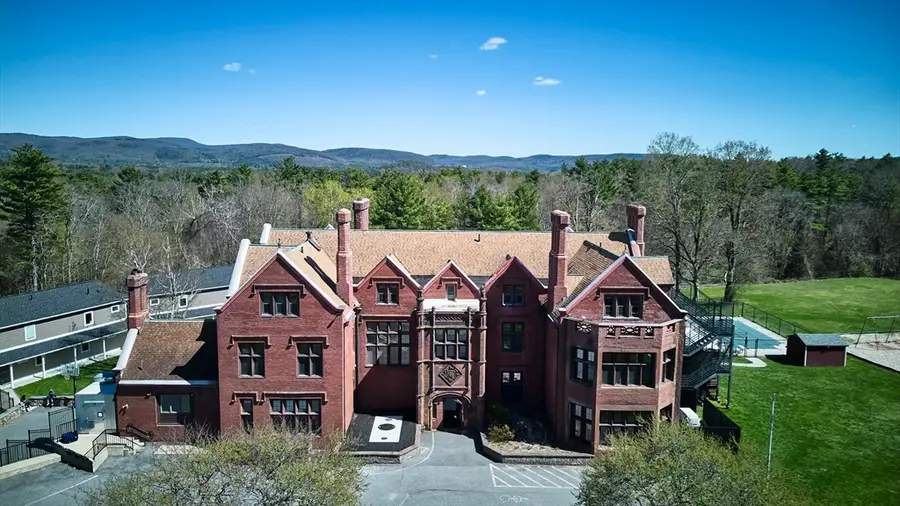 349 Old Stockbridge Rd, Lenox, MA 01240 - #2