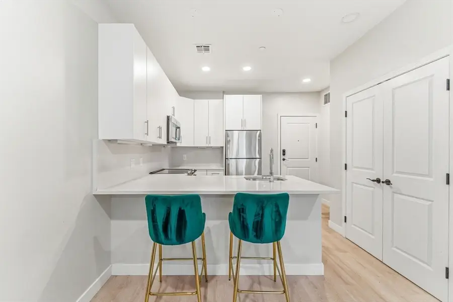 157 Chestnut St #203, Chelsea, MA 02150 - #2