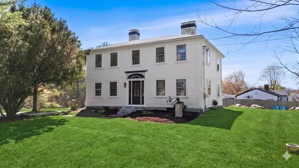 91 Washington St., North Easton, MA 02356 - #1