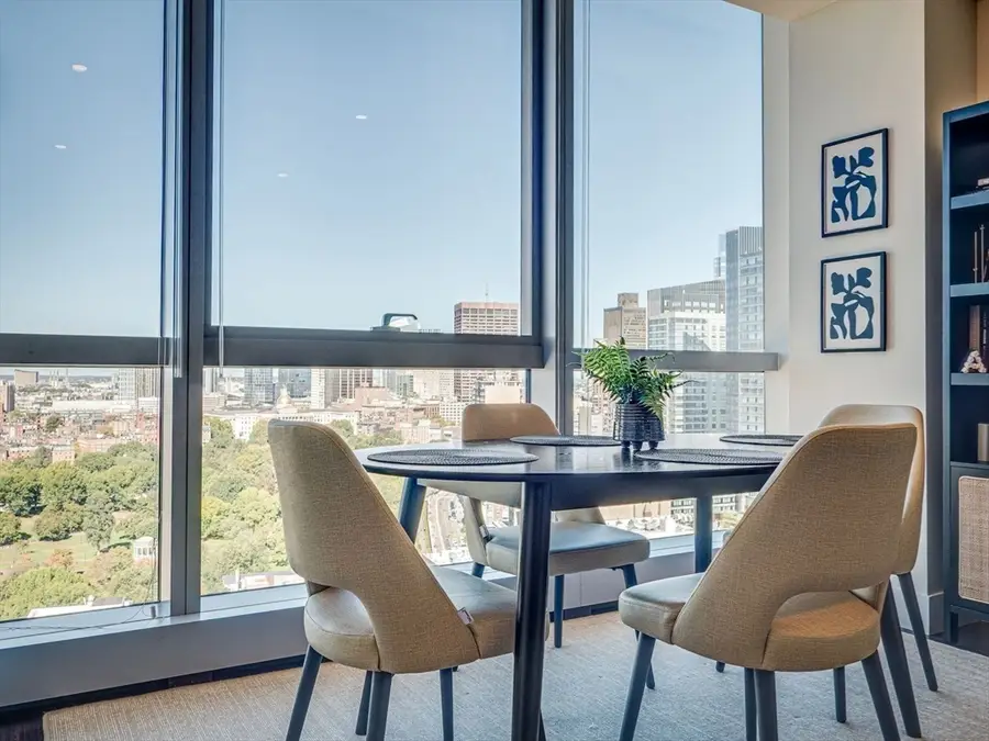 110 Stuart Street #27C, Boston, MA 02116 - #2