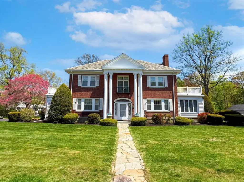 115 Hawthorn Rd, Braintree, MA 02184 - #1